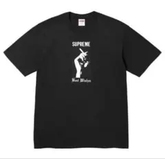 Supreme Tシャツ シュプリーム Wish Tee 半袖 トップス 黒 S - メルカリ