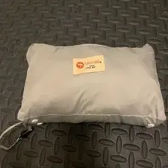 napnap ポケッタブル抱っこひも ベルメゾン共同開発