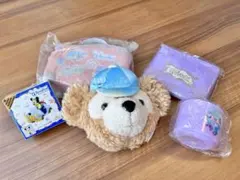 ディズニー　バケーションパッケージ　セット