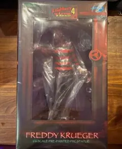 Freddy Krueger 1/6 スケールフィギュア Kotobukiya