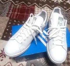 adidas Stan Smith ホワイト スニーカー