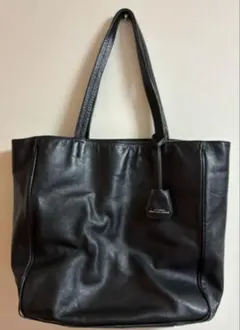 ユナイテッドアローズ　バッグ　トートバッグ