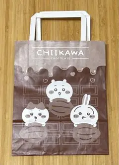 【最安値】ちいかわ焼き　グッズ全種　ハチワレ　うさぎ　ショッパー付き 最安値】ちいかわ焼き グッズ全種 ハチワレ うさぎ ショッパー付き