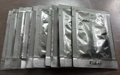 オルビス　ザリンクルセラム　サンプル