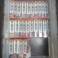 ワンピース全巻セット 少年漫画