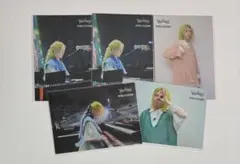 Mrs. GREEN APPLE Harmony フォトカード 藤澤涼架