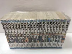 ハイキュー!! 1-20巻セット コンプリートガイドブック 排球本!付き