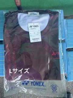 YONEX 新型ボルトレイジ2026限定Tシャツ Mサイズ - メルカリ