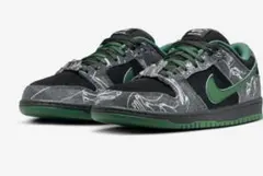 There Skateboards x NIKE SB DUNK