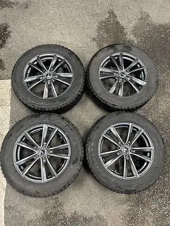 2025年最新】BRIDGESTONE 車 タイヤ・ホイールセットの人気アイテム