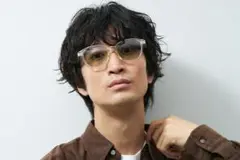 zoff サングラス