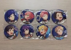 あんさんぶるスターズ！！ 7周年 缶バッジす