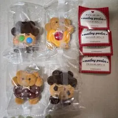 メイリーパーラー ガチャ