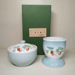 2025年最新】深川製磁蓋物の人気アイテム - メルカリ