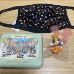 ディズニー　アメニティ【おまけ付き】