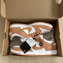 Nike SB Dunk Low Pro ISO 
