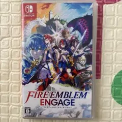 FIRE EMBLEM ENGAGE