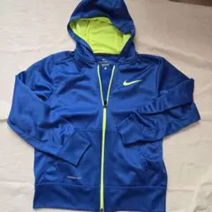 Nike Therma-Fit ジャケット L 青