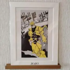 2025年最新】ジョジョ ポスター dioの人気アイテム - メルカリ