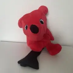 ⭐️新品未使用 レア チーバくん ドライバー用 ヘッドカバー⭐️