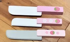 送料込み　マザーガーデン ままごと　包丁