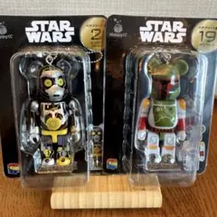 スターウォーズキューブリック シリーズ2 6個セット 新品未開封 スターウォーズキューブリック シリーズ2 6個セット 新品未開封