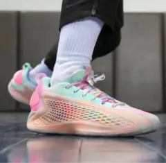 アディダス　AE1 Sale! こんな精悍シューズ!!☆Adidas ZX 1K BOOST Black White