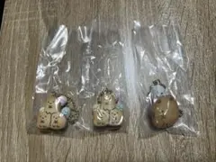 すみっコぐらし　ビスケットつきチャーム