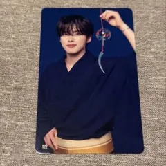 JO1 5thAnniversary 祭り 河野純喜 122⚠️