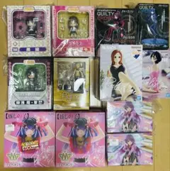 【美少女フィギュア】まとめ売り
