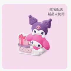 マクドナルド　マイメロディ & クロミ のマルチスタンド