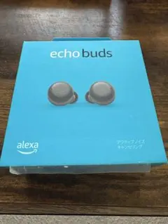 ト*リ様 Amazon Echo Buds 本体 ワイヤレスイヤホンのサムネイル