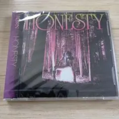 [新品:未開封] BORN ボーン　HONESTY