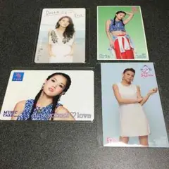 E-girls Erie セット