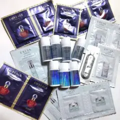 アルビオン エクシア ブライトニング イマキュレートセラム 等サンプルセット