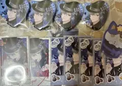 ミラン・ケストレル にじさんじ バレンタイン