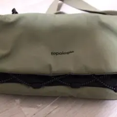 topologie ブリックポーチ