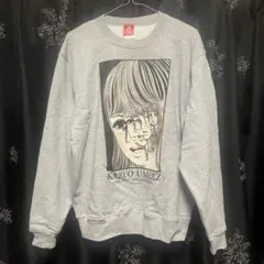 2025年最新】楳図かずお大美術展 スウェットの人気アイテム - メルカリ