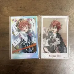 アイナナ 10th Anniversary Event アクリルフォトカード　陸