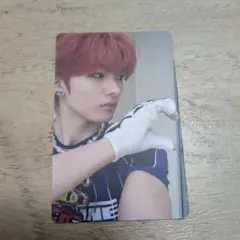 aoen タレントカード