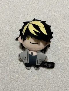 東京リベンジャーズ　羽宮一虎　ぬいぐるみ