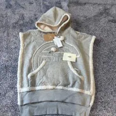 2025年最新】telfar パーカーの人気アイテム - メルカリ