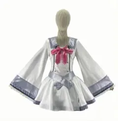 9-nine- 結城希亜 玖方女学院 スクール制服 コスプレ衣装 S - メルカリ