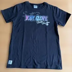 BODY GLOVE Tシャツ ブラック 150cm