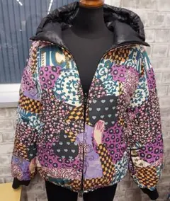 2026年最新】リバーシブル ツモリチサト ダウンの人気アイテム - メルカリ