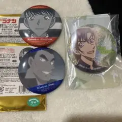 2026年最新】警察学校組 缶バッジの人気アイテム - メルカリ