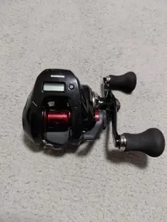 リール 23ENGETSU PREMIUM 150HG シマノ（SHIMANO） 23 炎月 エンゲツ プレミアム 150PG 右ハンドル