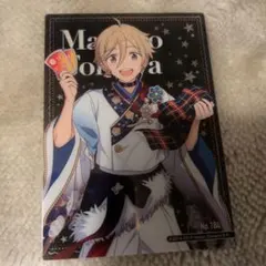 あんさんぶるスターズ！！ 真白友也 カード