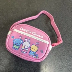 2025年最新】チアリーチャム財布の人気アイテム - メルカリ