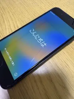 iPhone8 256GB SIM フリー